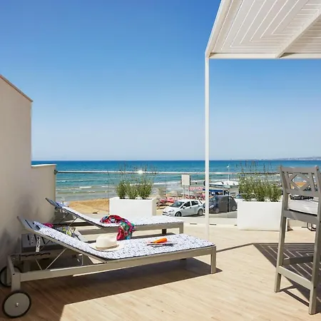 House On The - Isulatravel Holiday home Ispica
