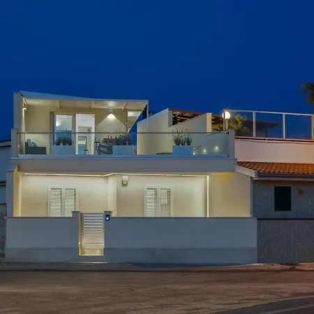 Holiday home House On The - Isulatravel Ispica