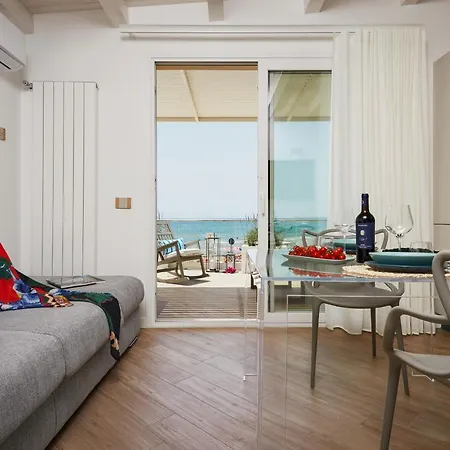 Isulatravel-house On The Ispica