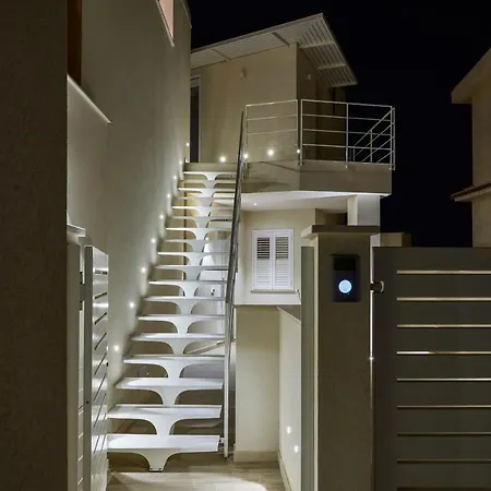 Holiday home House On The - Isulatravel Ispica