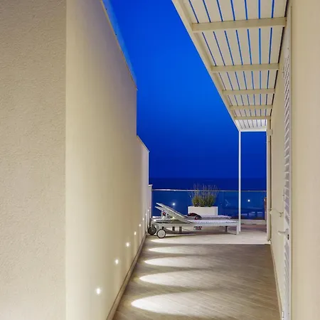 Holiday home House On The - Isulatravel Ispica