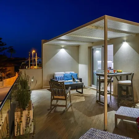 House On The - Isulatravel Holiday home *