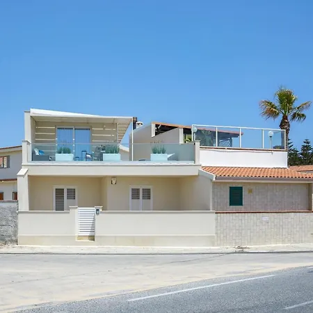 House On The - Isulatravel Ispica